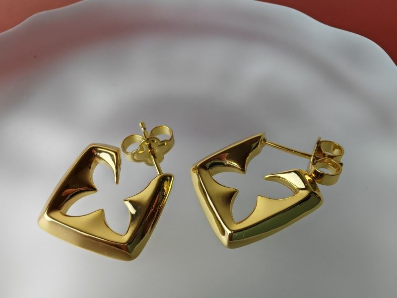 Louis Vuitton Earrings